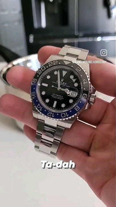 expression rolex|rolex gmt waitlist.